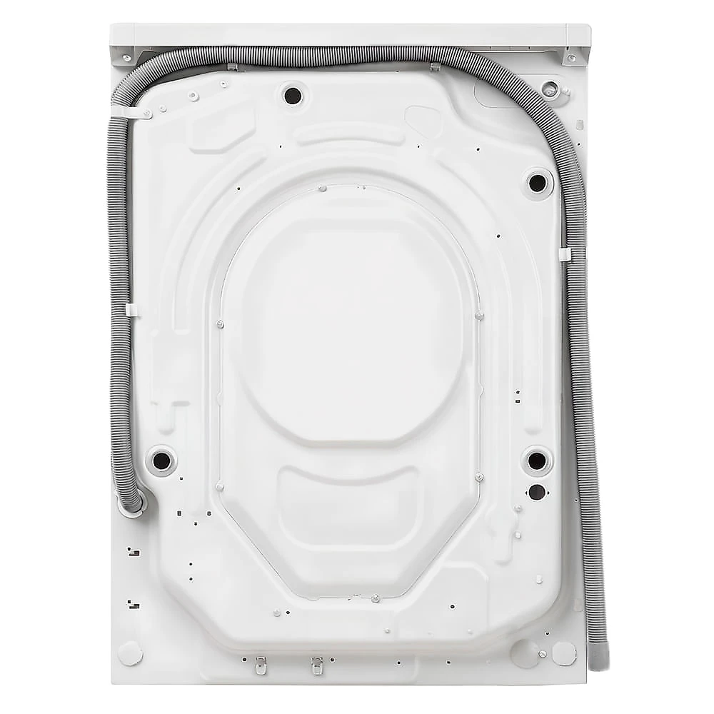 Lava & Seca 11 Kg Haier X-Series X5 Branca com Capacidade de Secagem 7 Kg e Essence Wash - HWD110-BP12357W 110