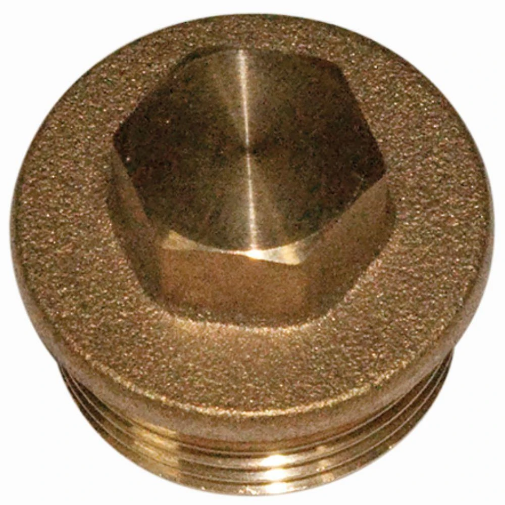 Tampão Macho Para Distribuidor 1-2"" - Tapm-12 - Astra Tampão Macho 1-2" - Tapm-12 - Astra