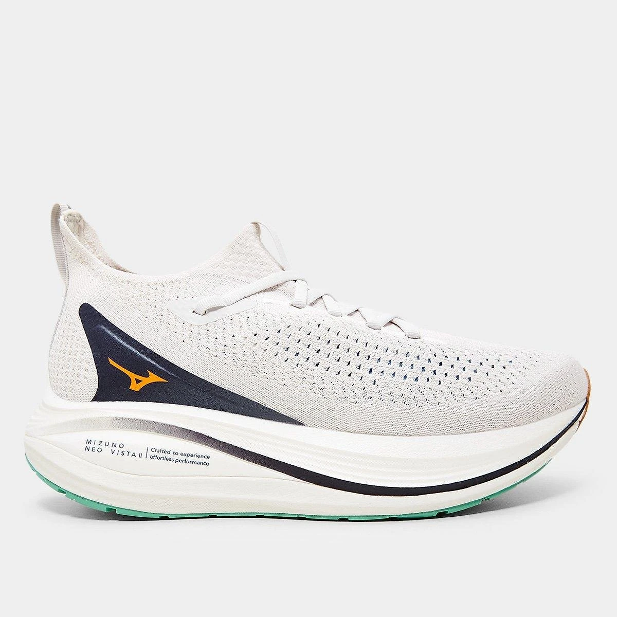 Tênis Mizuno Neo Vista 2 Masculino