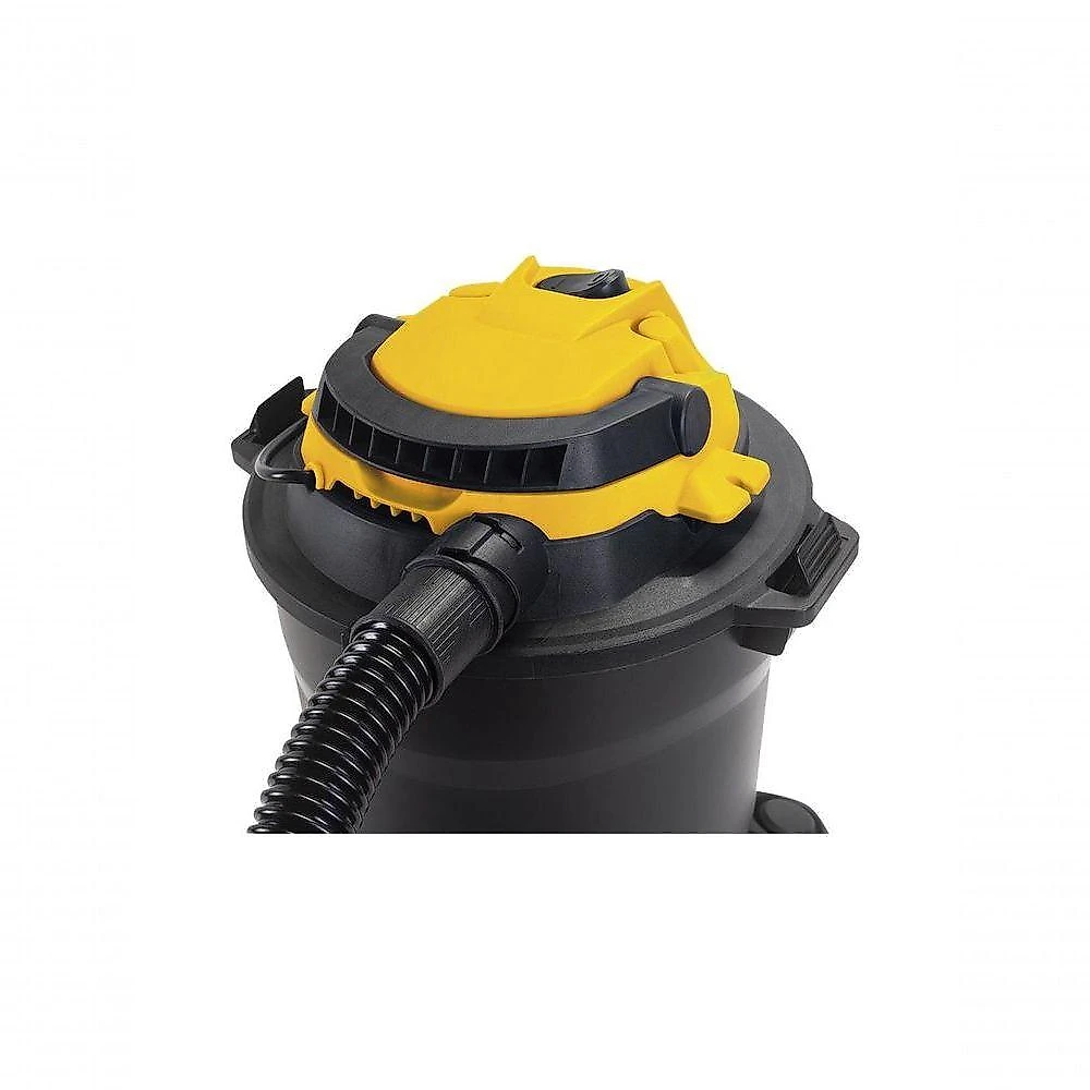 Aspirador de Pó e Água GT1500 1400W 11L com Função Soprador e Bocal Multiuso para Diversos Tipos