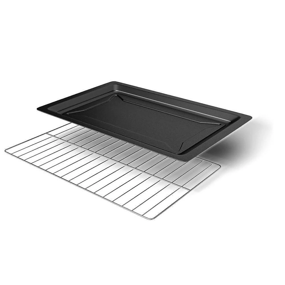 Forno Elétrico Philco 80L Preto 4 Resistências PFE80A 220V