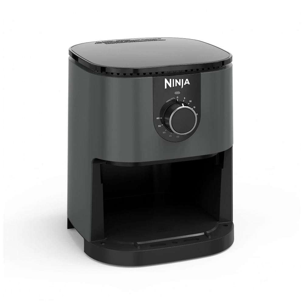 Base da Fritadeira a Ar Ninja XBASEAF080 1,9 L Peça de Reposição Cinza 110V