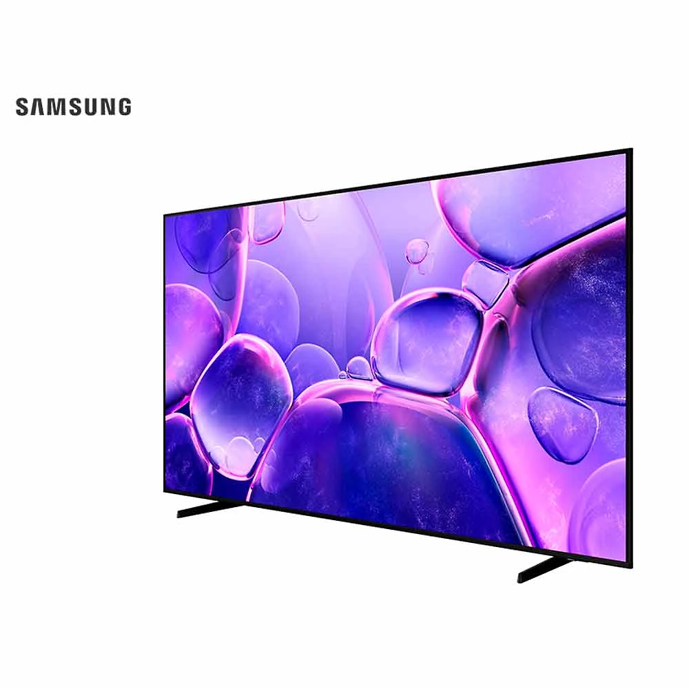 Miniatura Samsung Smart TV 50" UHD 4K U8600F 2025 Bivolt