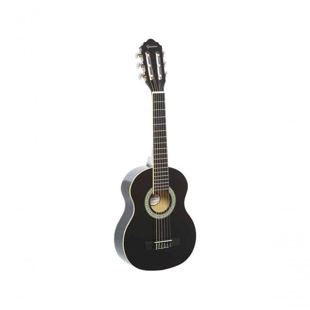 Violão Giannini Start Nrbk Infantil 30" Preto