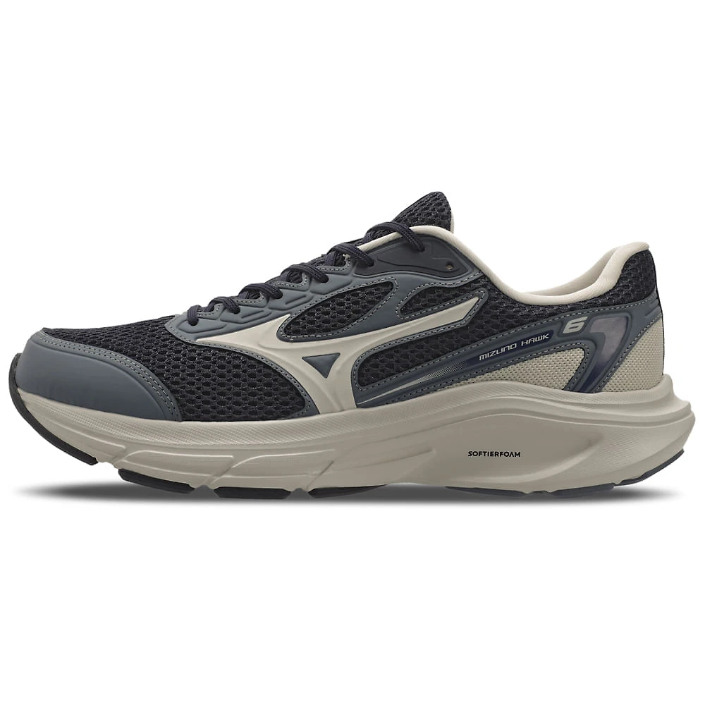 Tênis de Corrida Masculino Mizuno Hawk 6