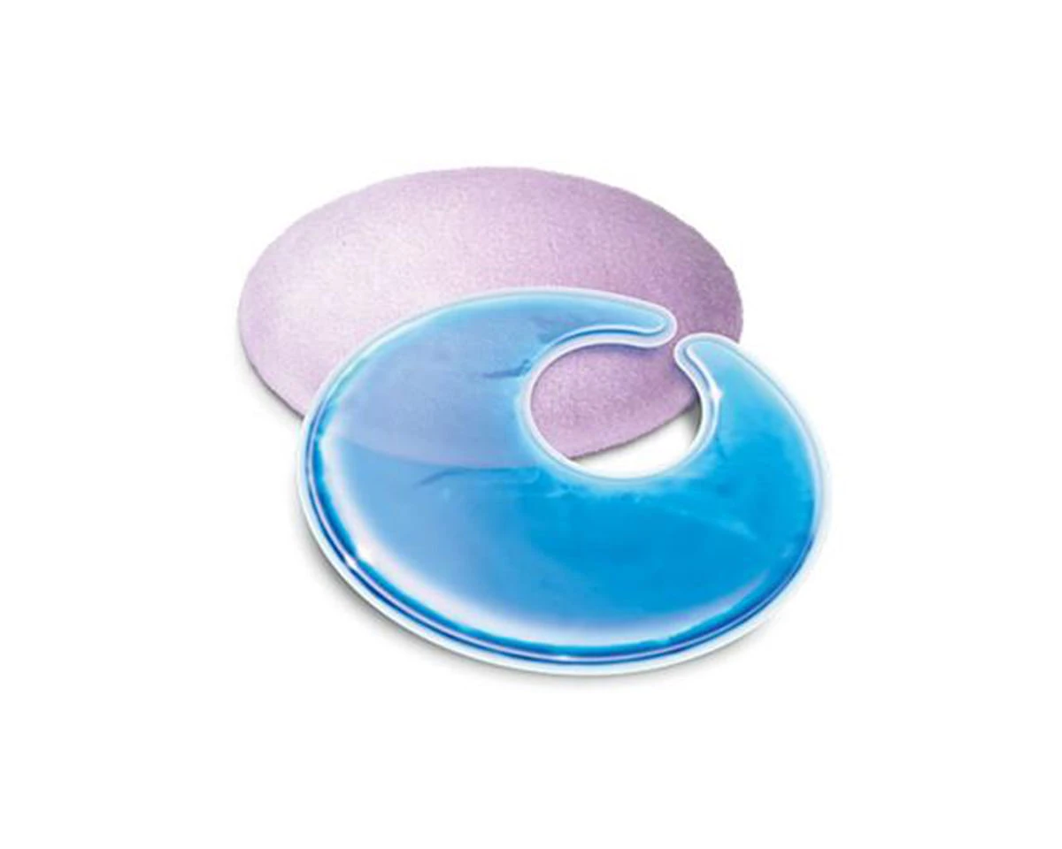 Bolsas Térmicas Philips Avent de Gel para Seios