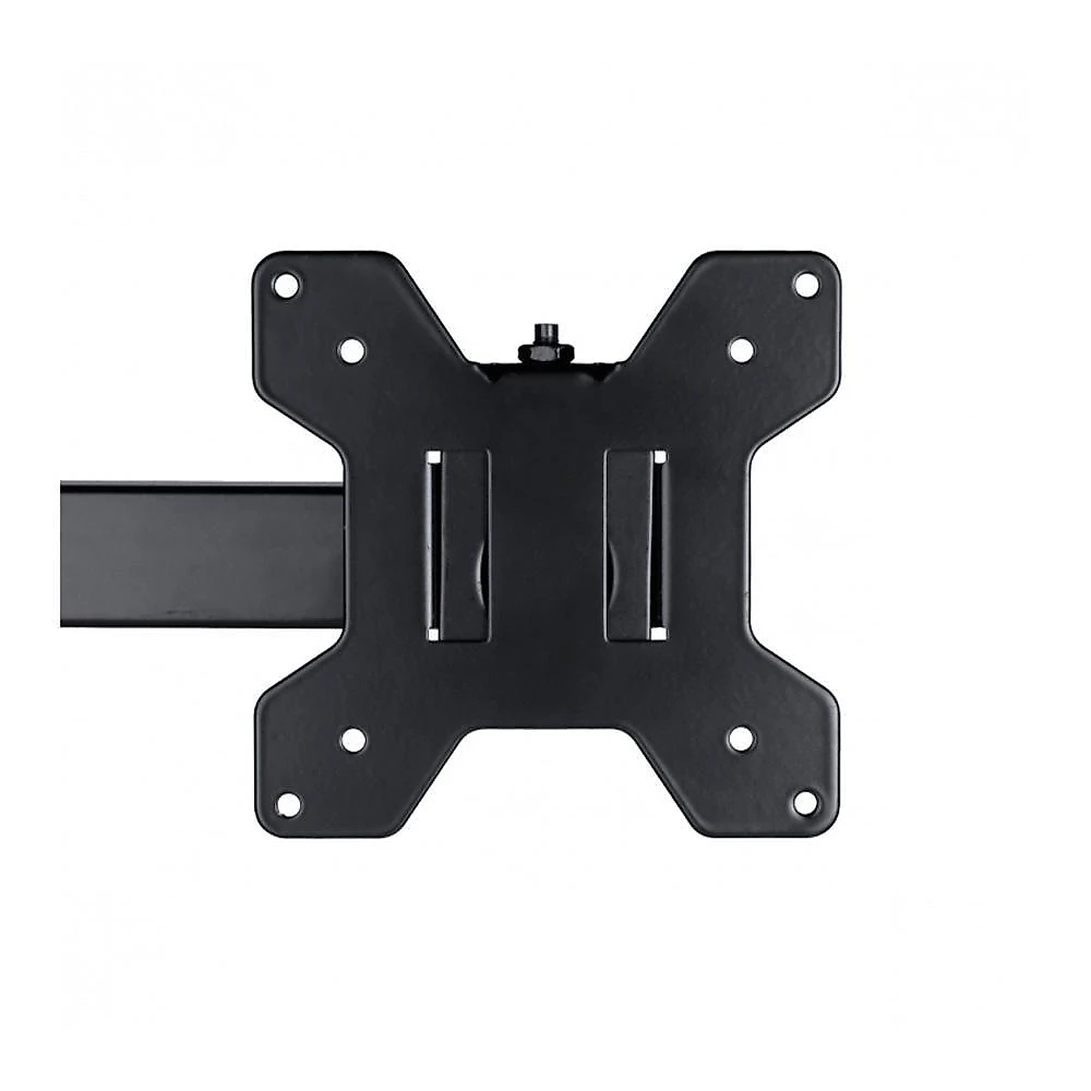 Suporte de Mesa Articulado para Monitor de 17" a 32" Vinik, Ajuste da altura, rotação e inclinação, VESA, Preto - SM410A