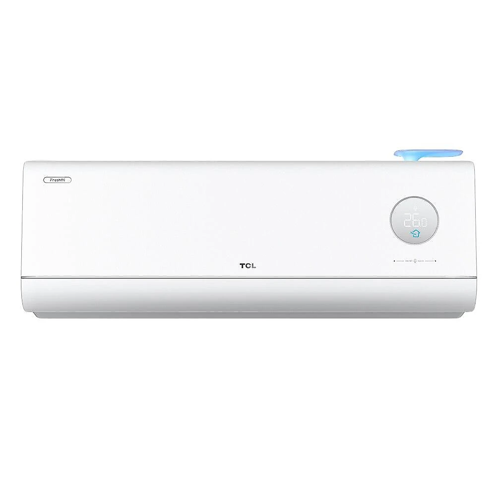 Ar-Condicionado Split Inverter 12000 BTUs TCL Fresh In 3.0 High Wall Só Frio TAC-12CFG3WI-INV/TAC-12CFG3O-INV 220V
