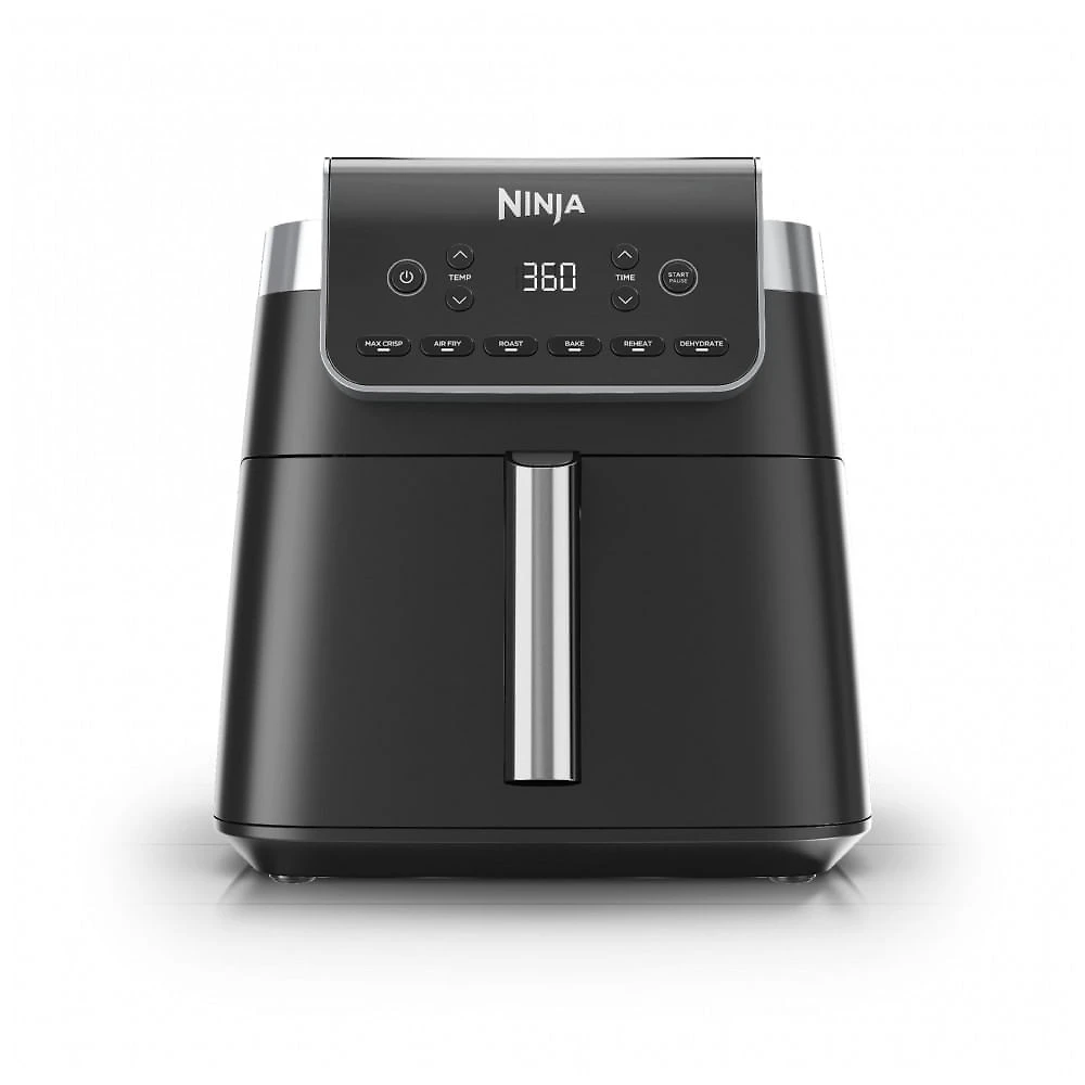 Fritadeira a Ar Ninja AF181 Pro 6,2 Litros Preta 110V