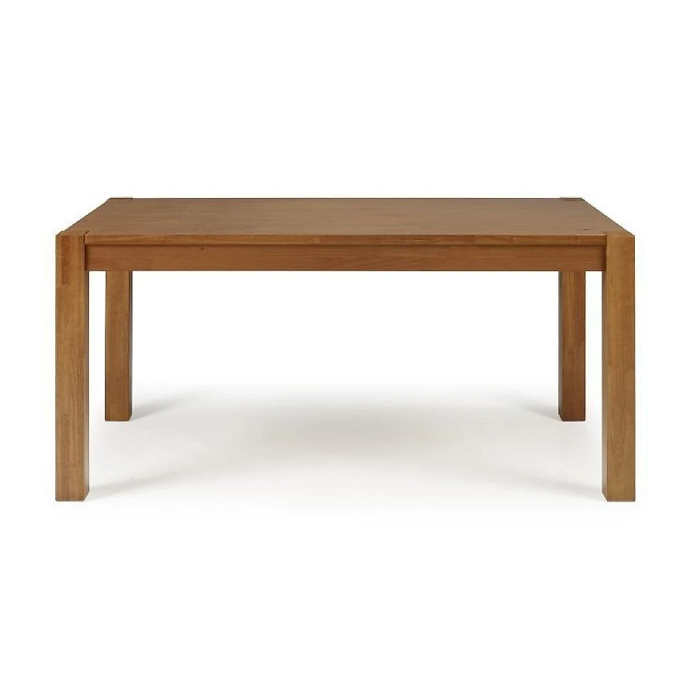 Conjunto Primavera Mesa de Jantar Madeira Maciça com 6 Cadeiras CabeCasa MadeiraOriginals Conjunto Primavera Mesa de Jantar Madeira Maciça com 6 Cadeiras CabeCasa MadeiraMadeira Marrom