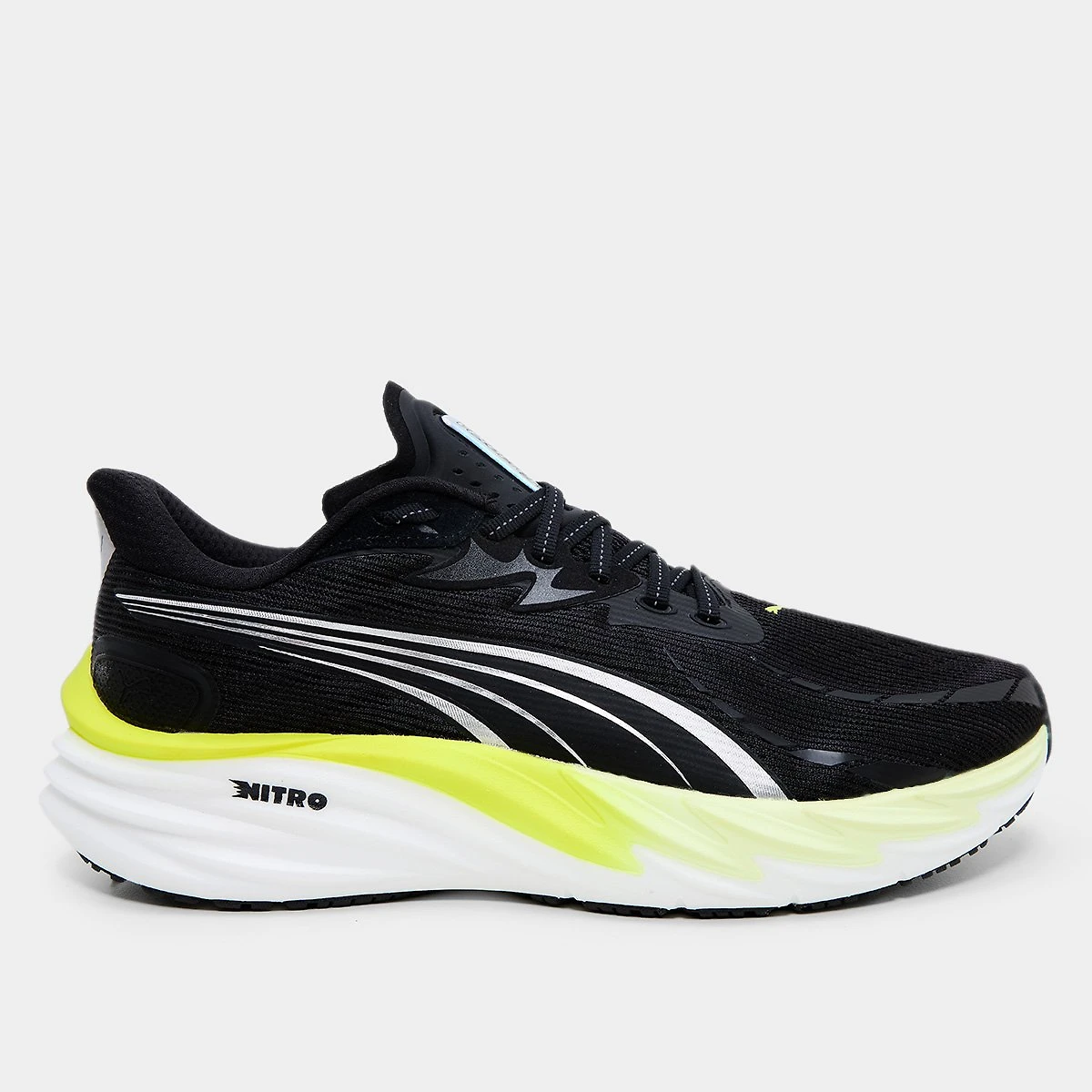 Tênis Puma Velocity Nitro 4 Masculino