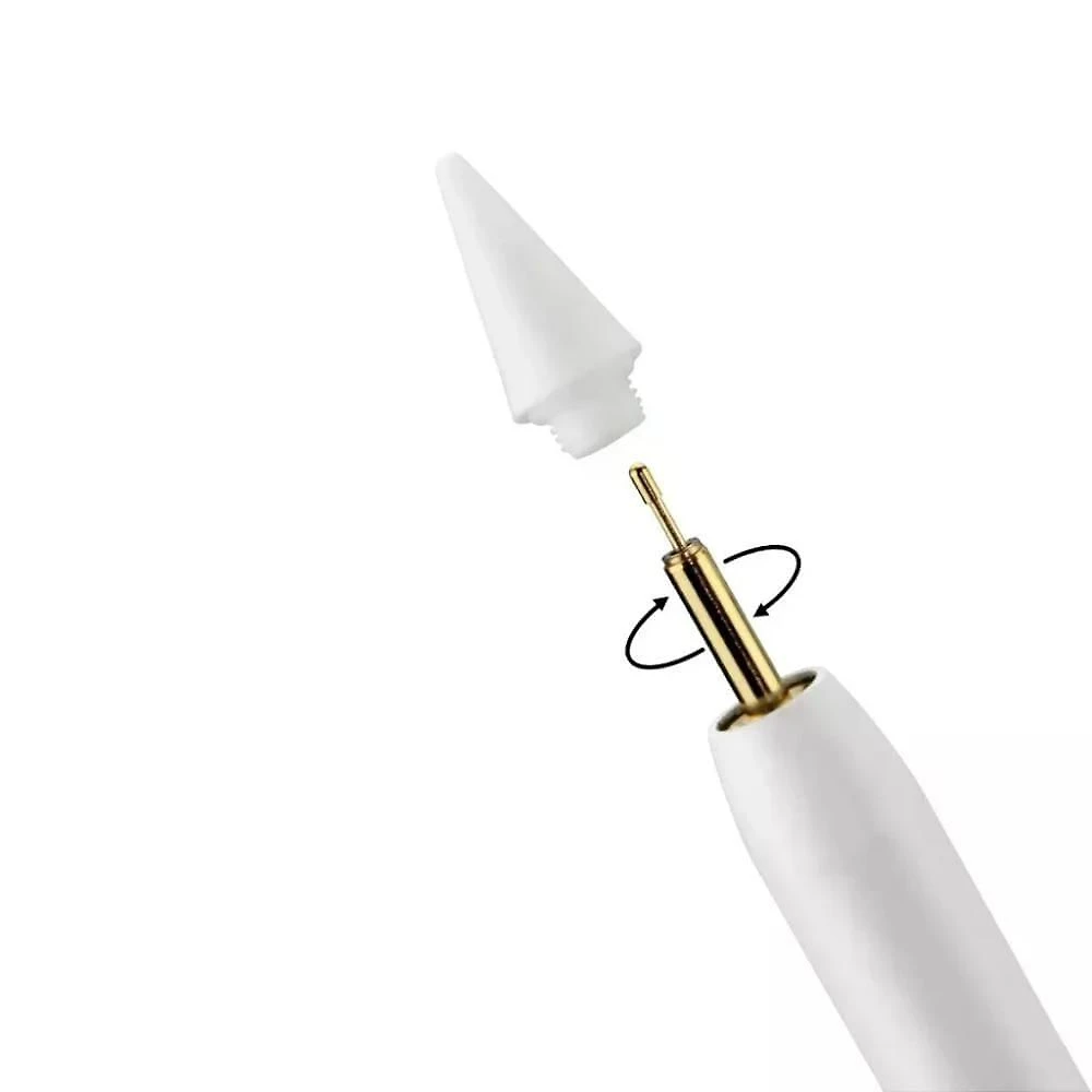 Ponteiras Para Apple Pencil - Gshield