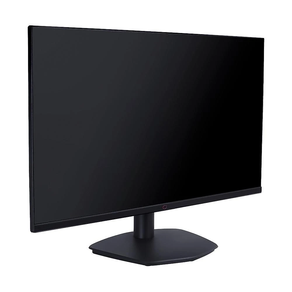 Monitor Gamer Cooler Master 27", 165Hz, Full HD, 0.5ms, DisplayPort e HDMI, DCI-P3 90%, HDR - CMI-GM27-FFS-BR