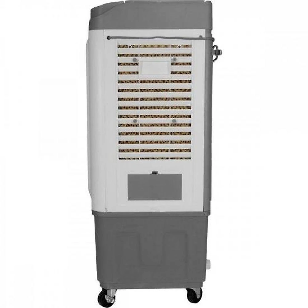 Climatizador Ventisol Clipro 35l Branco Cinza 220V