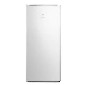 Miniatura Freezer Vertical Electrolux FEI19 Cycle Defrost Inverter com 1 Porta reversível, Pés Niveladores - 162 litros 110V