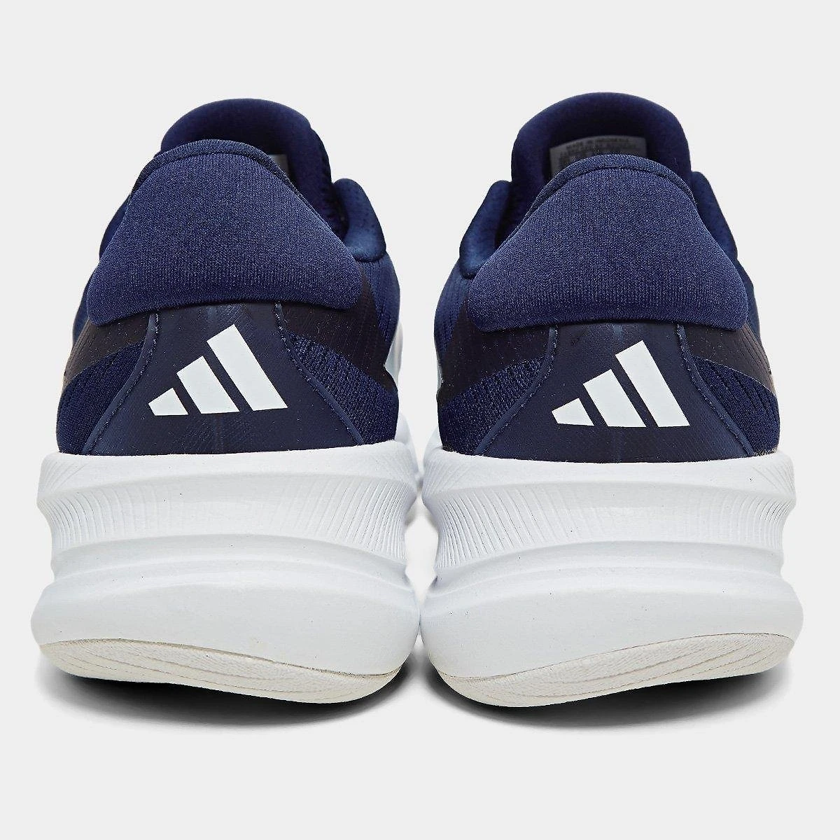 Miniatura Tênis Adidas Supernova Ease Masculino Marinho+Cinza - 38