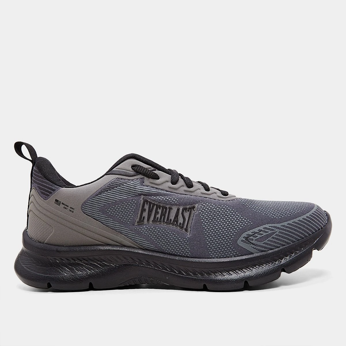 Tênis Everlast Vênus II Mascul… | Shopping do Inter