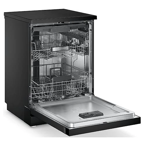 Lava-louças Brastemp 15 serviços Preto com Smart Sensor BLF61AE 127V