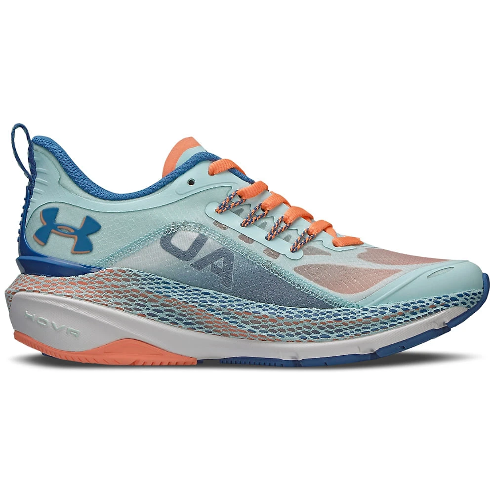Tênis de Corrida Feminino Under Armour HOVR Way