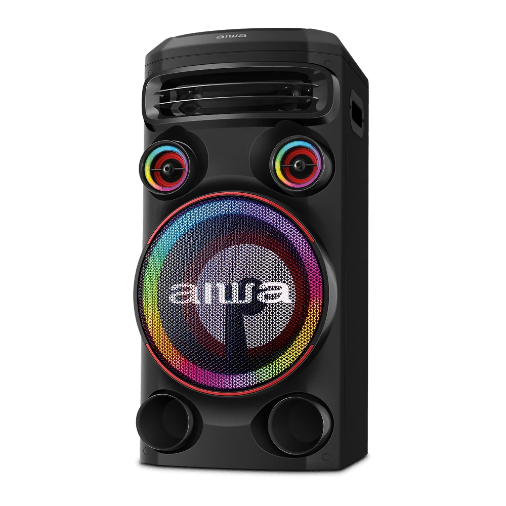 TORRE DE SOM AWS-T1W-02 BIVOLT BLUETOOTH