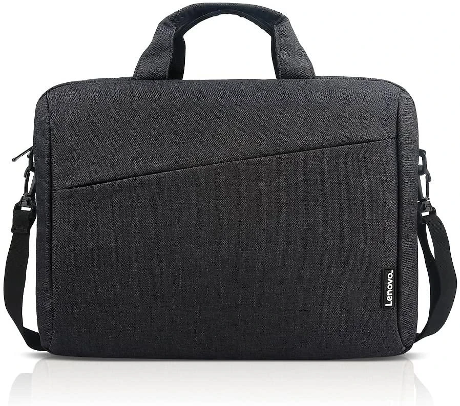 Mochila Transversal Lenovo Casual PretaT210 até 15.6" para notebook GX40Q17229