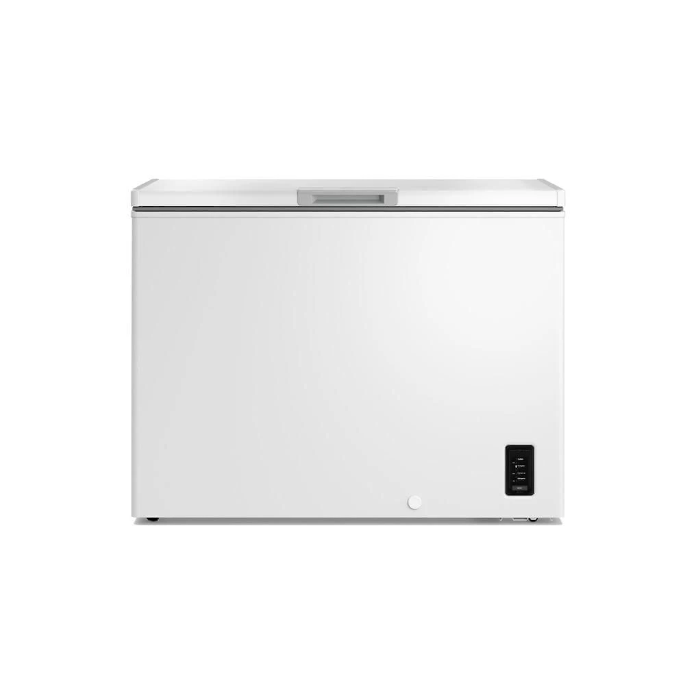 Freezer Horizontal Electrolux HB300 Degelo Manual 282L Inverter Turbo Freezer Branco Bivolt