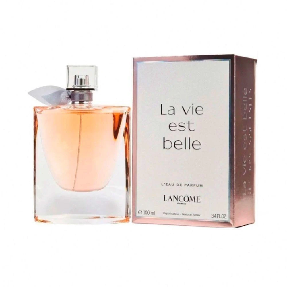 Perfume lancome la vie est belle edp | feminino 100 ml