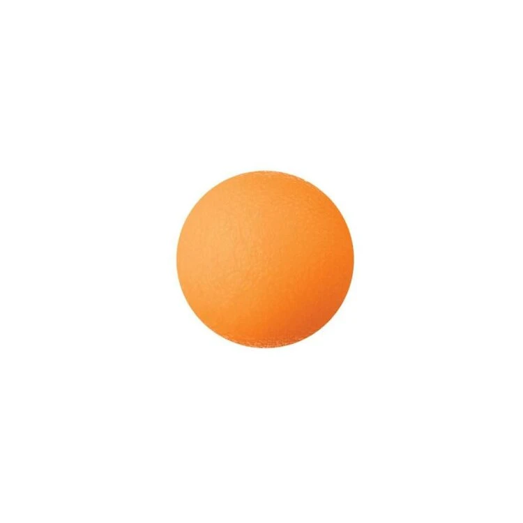 Bola Hidrolight Hand Grip - Laranja