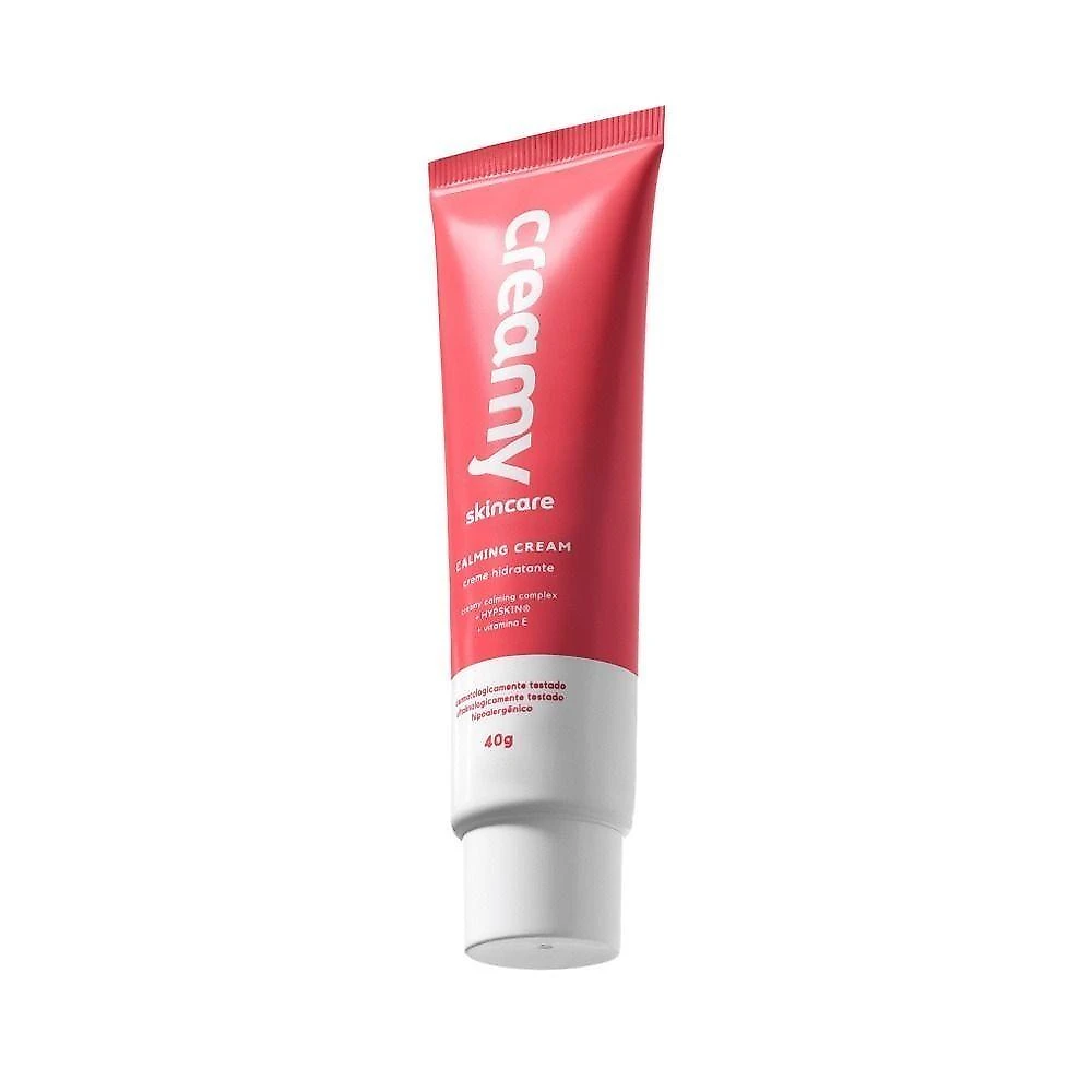 Kit Skincare Facial com Vitamina C Hidratante 2 Produtos