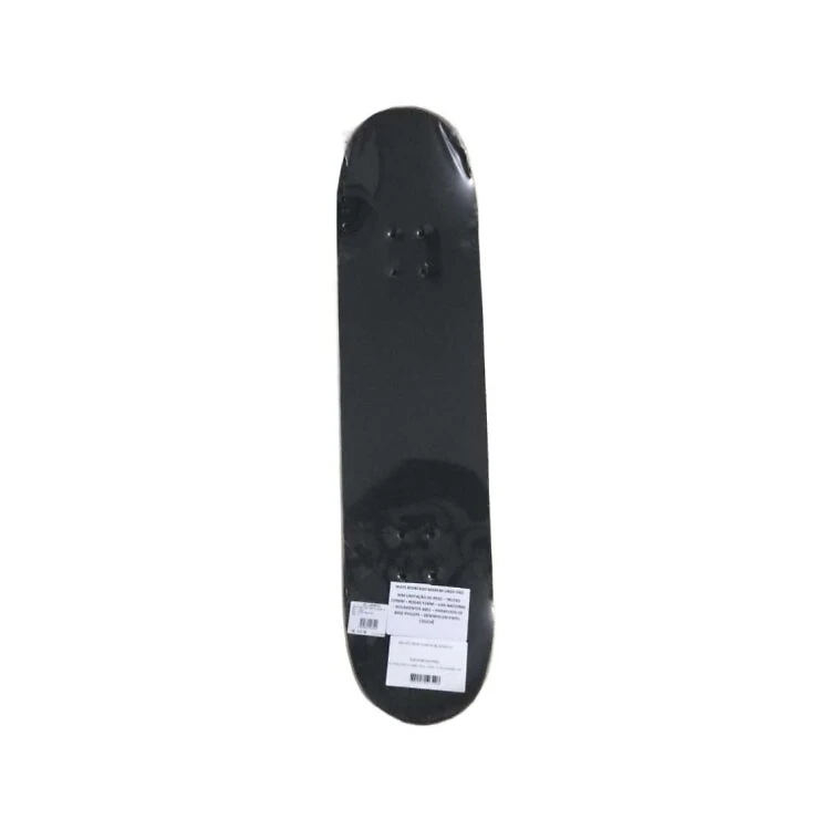 Skate Pro Urgh Marfim Bloks 80 - Rosavde