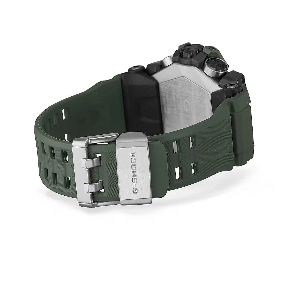 Relógio Casio G-SHOCK Mudmaster GWG-B1000-3ADR