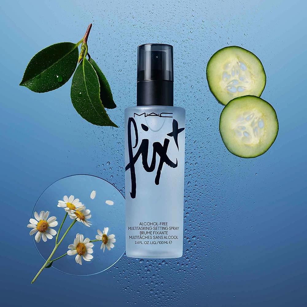 Miniatura Spray Fixador Mac - Fix+ 30ml
