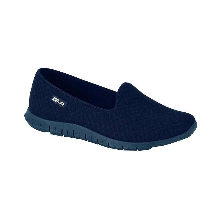 Sapato Actvitta Feminino - MARINHO