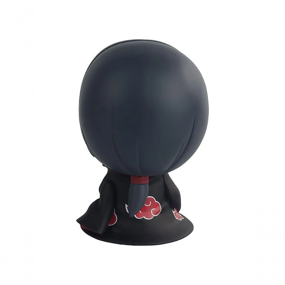 Figure de Coleção Megahouse Uchiha Itachi Ref.: 829888 Naruto Shippuden Lookup PVC 10 cm