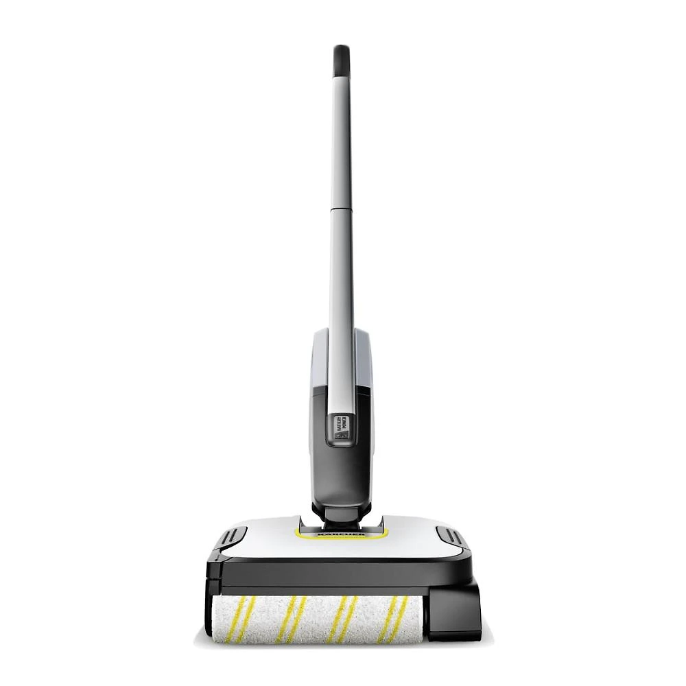 Limpadora de Piso FC 2 Karcher Bateria - 4 em 1 - 110V/220V - (Bivolt)