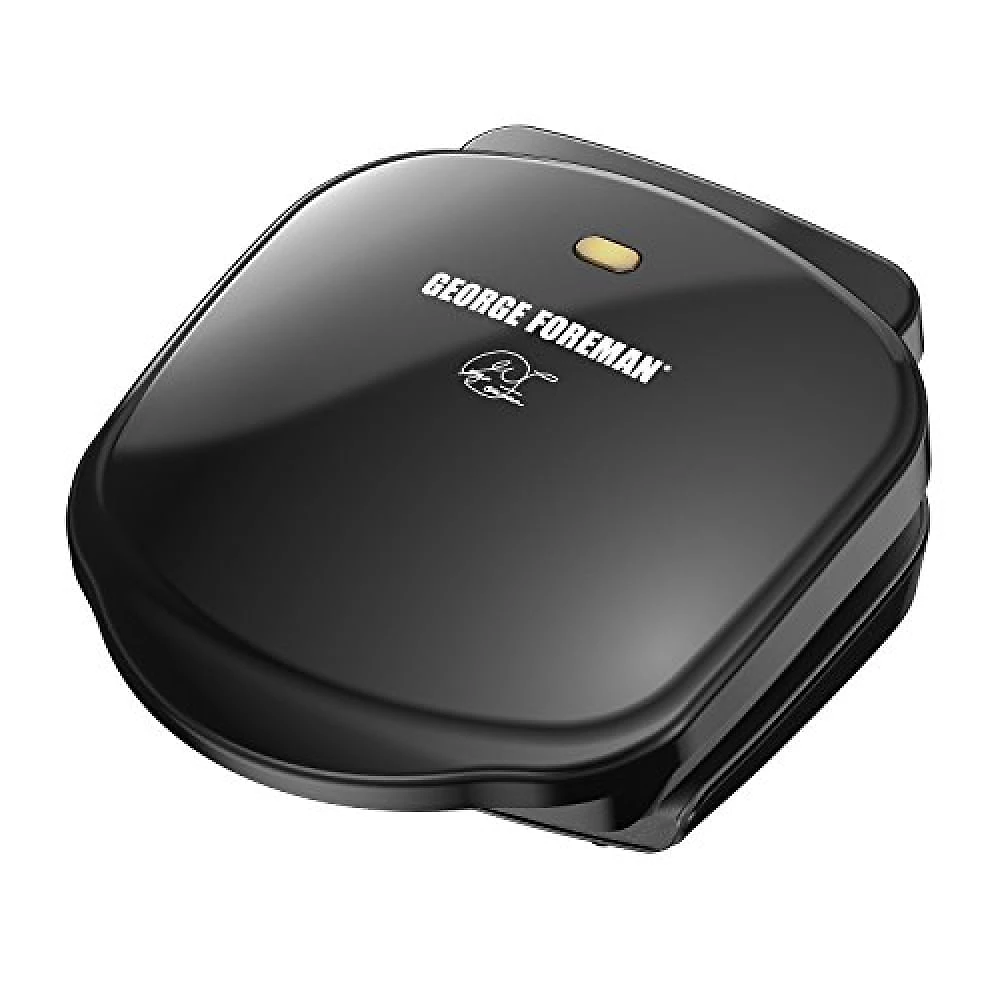 Grill George GR10B Preto 110V