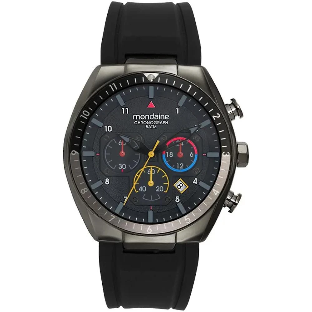 Relógio Mondaine Cronógrafo 32857GPMVPI2