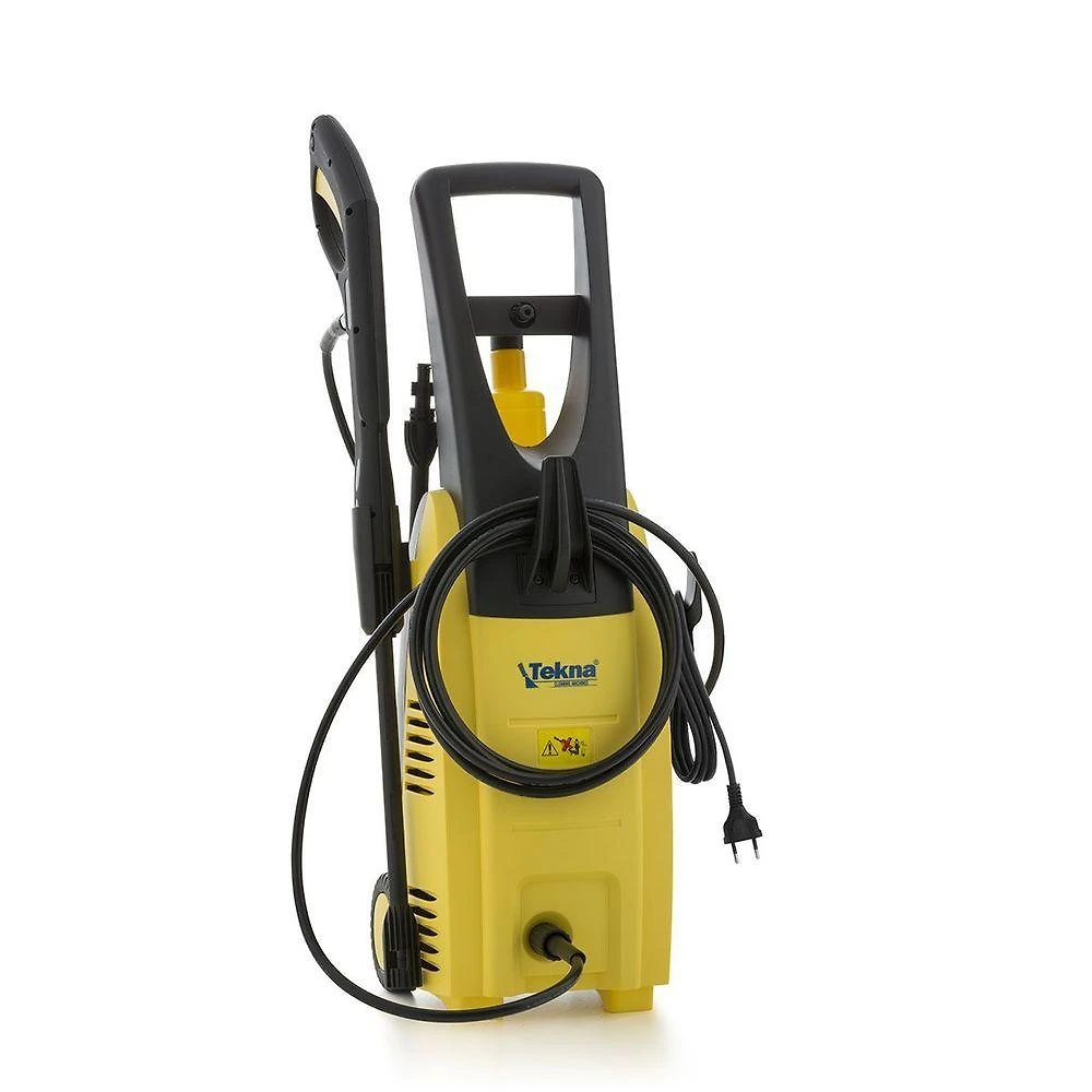 Hidrolavadora 1800W 2030psi 6.7l-m Tekna Hlx1501v 110V