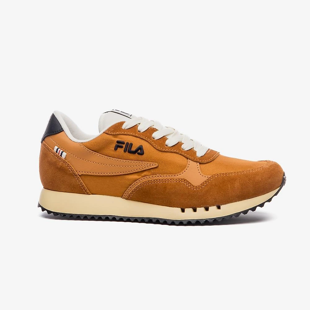 Tênis fila euro jogger vintage feminino 33