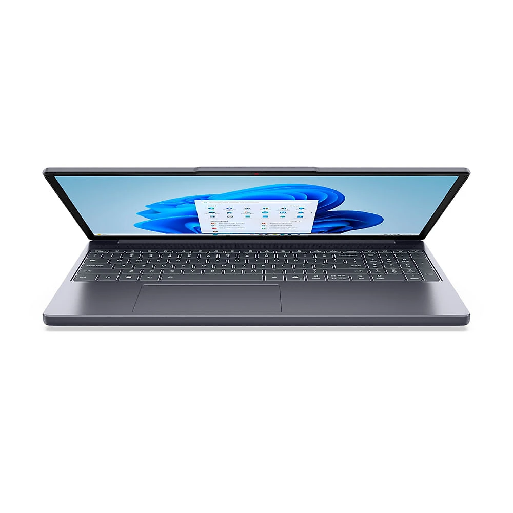 Miniatura Notebook Lenovo, Intel® Core™ i7 13420H, 24GB, 512GB, Tela de 15,3", IdeaPad Slim 3, Cinza - 83NS0008BR Bivolt