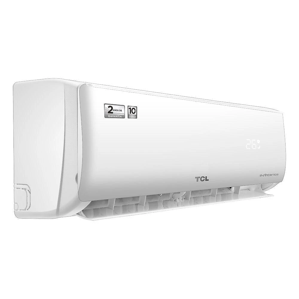 Ar condicionado split inverter tcl elite g2 32000 btus frio 220v tac-32csg2-inv