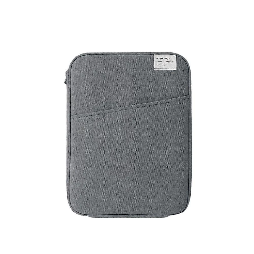 Capa Protetora Notebook 15 e 6 DNB-9 Resistente Impermeável Cinza OEM
