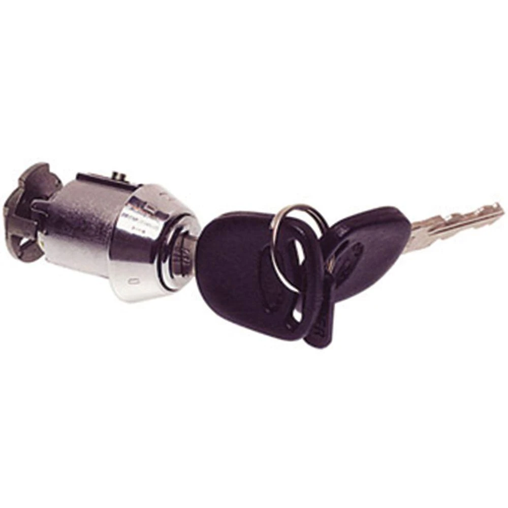 Cilindro de Ignição F103 para Escort e Verona 1993 a 1996 com Chave Automotivo Universal