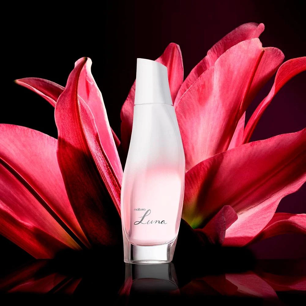 Desodorante Colônia Natura Luna Feminino 75ml