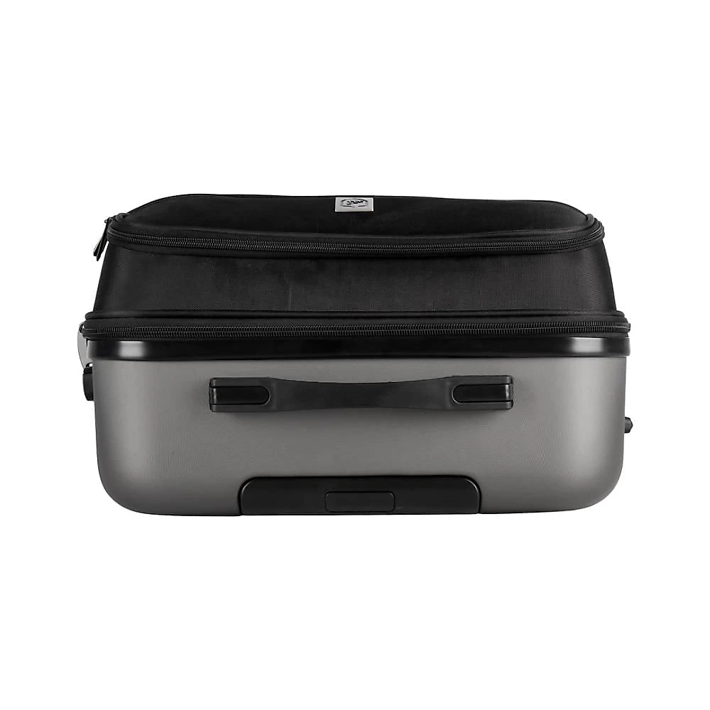 Mala de Viagem Armor com Rodas 360° - Média - Gshield