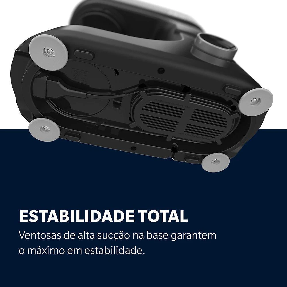 Batedeira Planetária Oster 4L Bowl Inox III 110V