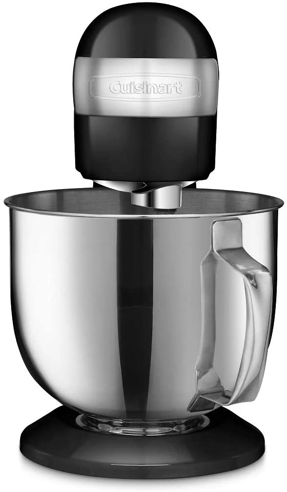Batedeira Cuisinart SM50BK 500W12Velocidades52LPreto