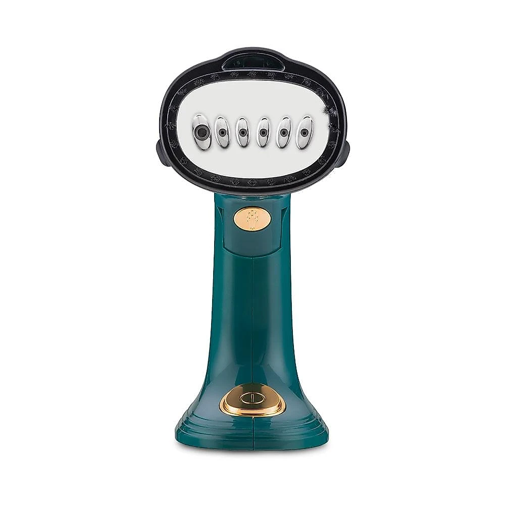 Vaporizador portátil turbo compacto 220v multi - ho477out [reembalado] verde - 220v