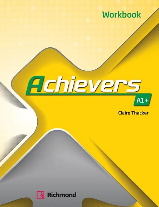 Achievers A1+ Wb