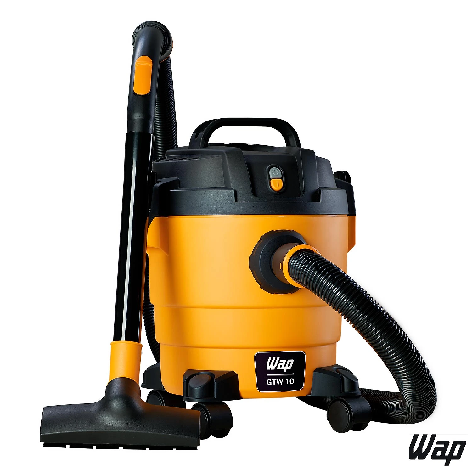 Miniatura Aspirador de Pó e Água WAP GTW10 10 Litros 110v 110V